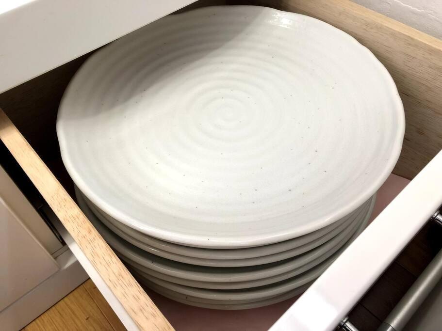 恩納村名嘉真フォレストヴィラ12時チェックアウト可ダブルベッド2台と2段ベッドとユニットバス2室 エクステリア 写真